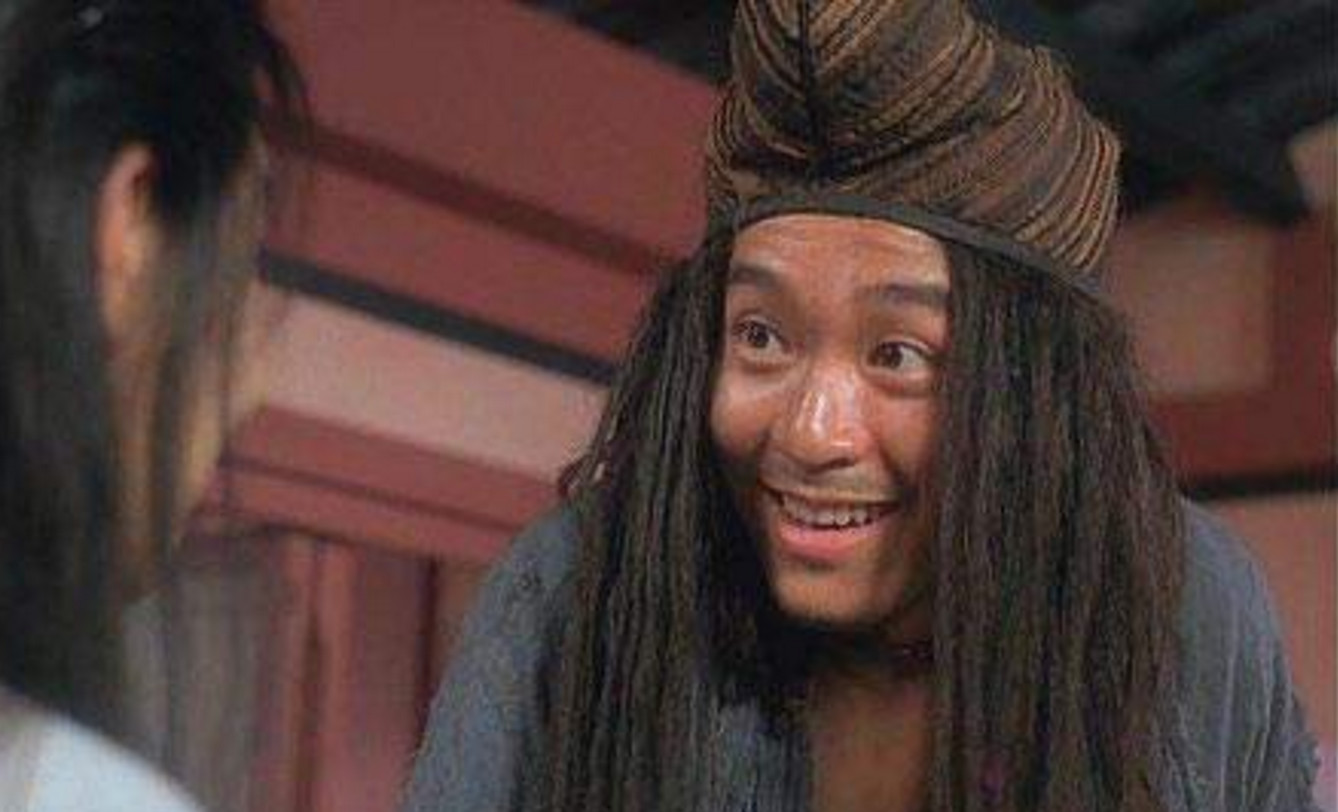 周星驰济公 baijiahao.baidu.com