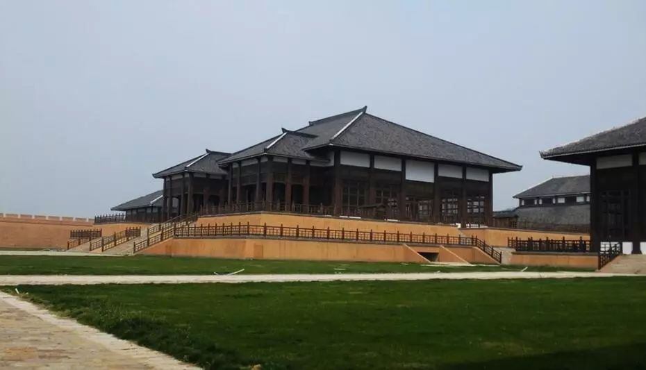 阖闾城建造有什么讲究?伍子胥告诉你