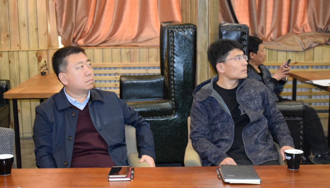 市委常委,常务副市长齐宏调研城市名片推进工作