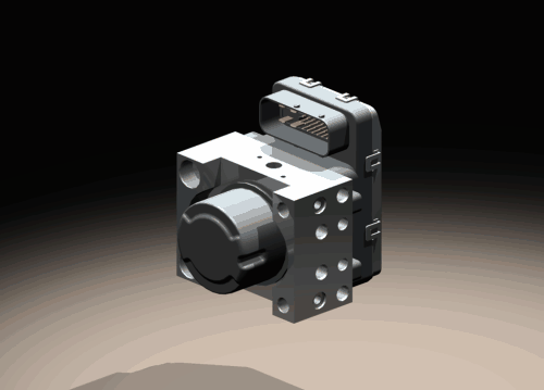汽车辅助制动装置是什么?汽车辅助制动装置介绍