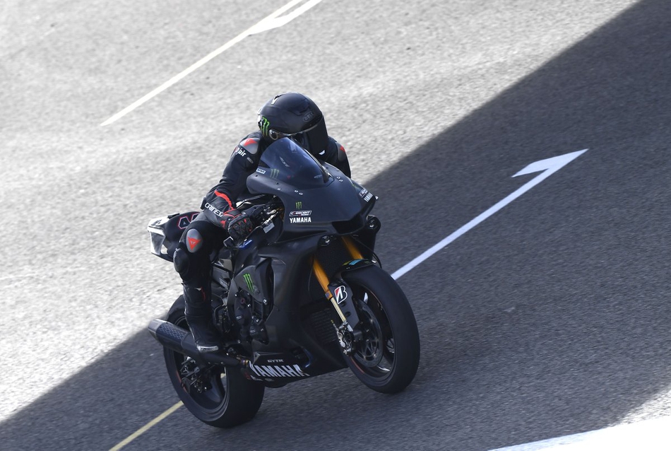 图集-汉密尔顿测试wsbk摩托车