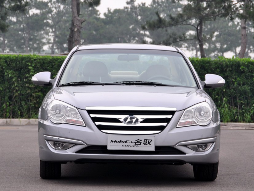 整体沉稳大气,保持着优雅时尚感的现代-名驭,值得一观!