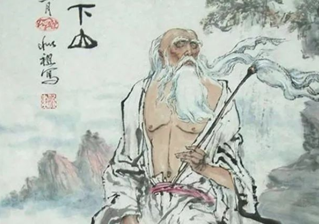 鬼谷子:人到中年仍在奔波?知道这两个道理,未来富贵可