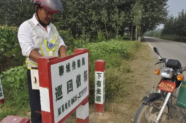 國防光纜的警告牌那麼明顯,就不怕間諜破壞?國家早有解決辦法