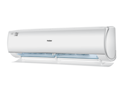 海尔劲铂ii空调产品获2019年"金选奖"年度创新产品奖