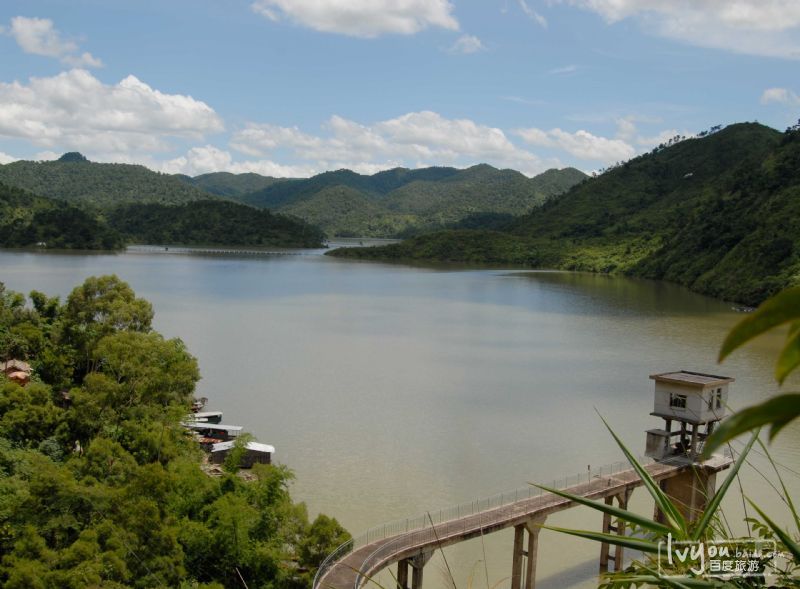 盘点广西·防城港的著名景点,从你所熟知的大平坡谈起