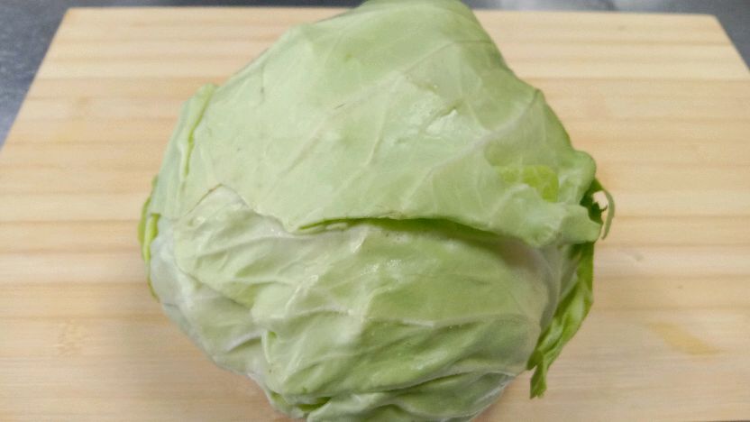 15年小店里“包菜”火爆的2种做法,清脆爽口,真好吃