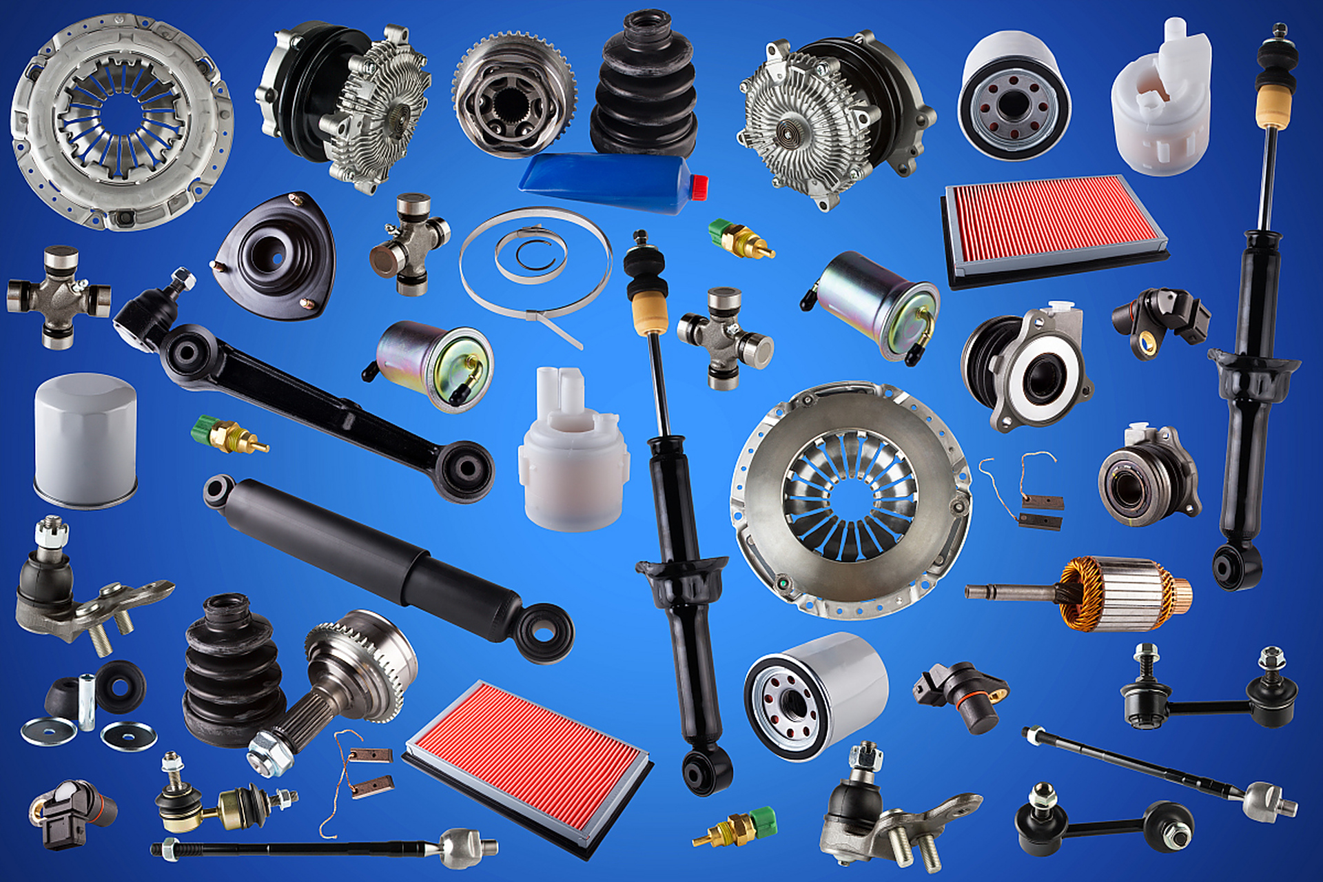 汽车配件小程序商城的开发包括确定商城定位和功能,设计商城页面和