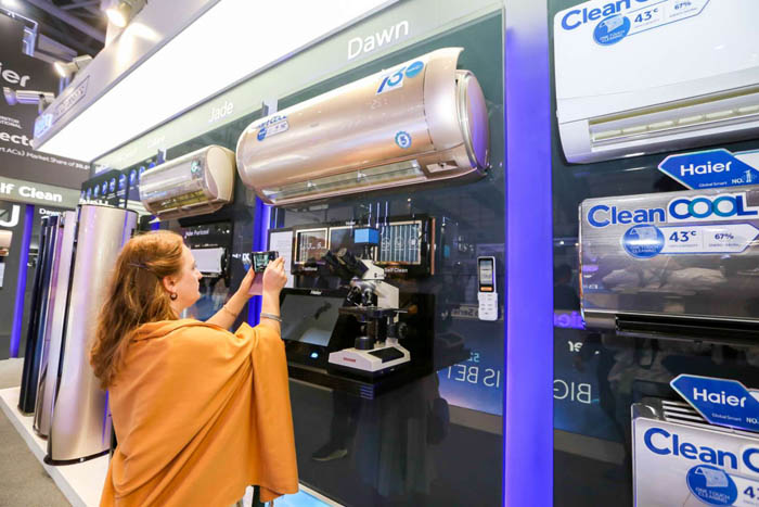 中国空调的世界崛起之路:从规模称雄到品牌为王!-家电圈官网