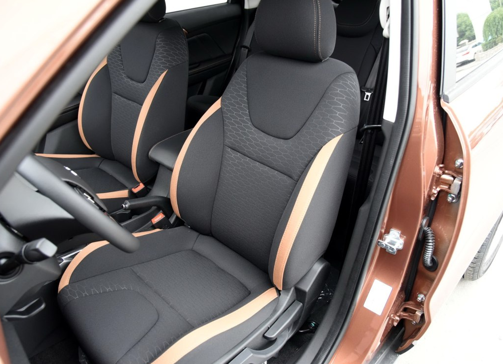 图解与赏析绅宝x35手动精英版之美