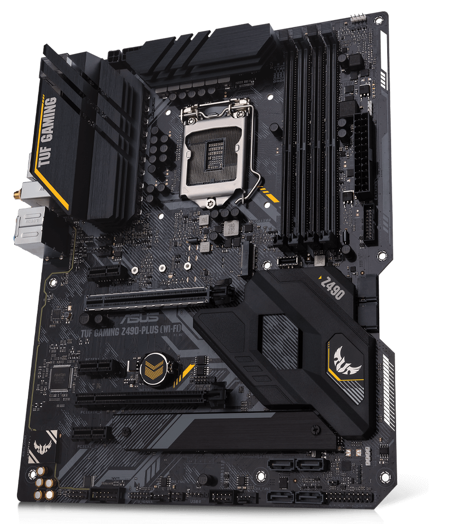 华硕z390-fgaming