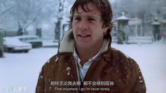 [图]Andy Williams-《Where Do I Begin》电影《爱情故事》主题曲