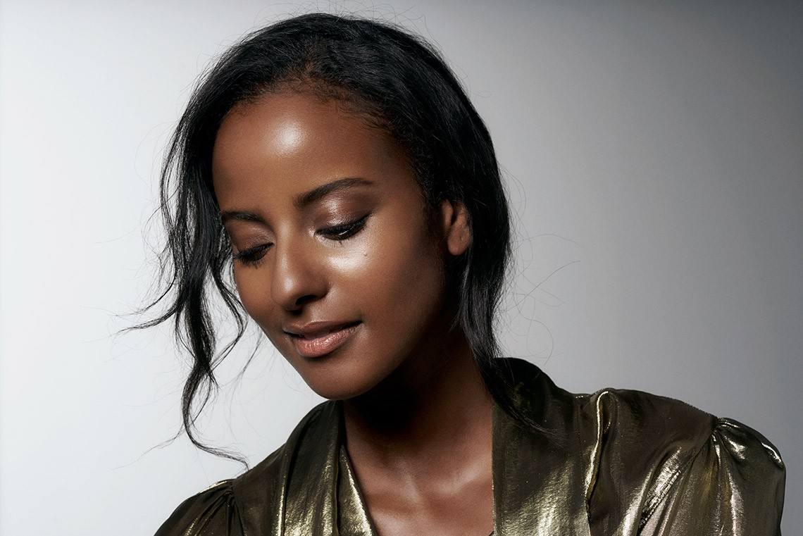 被称为"黑美人故乡"的国家,盛产名模,很渴望嫁到中国