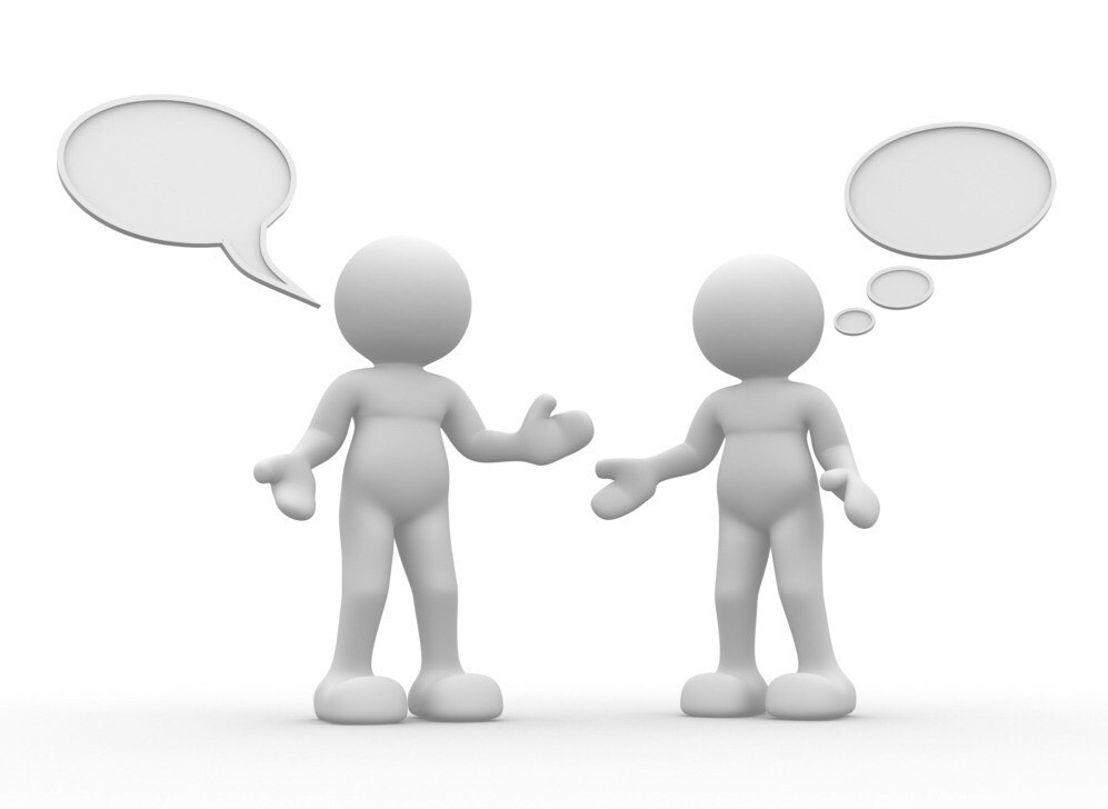 《10秒沟通术》:让交流变得轻松