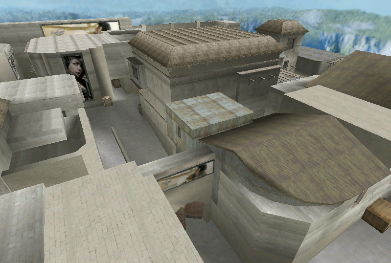 cf:干货,掌握好这几点什么点位都能用出奇效!