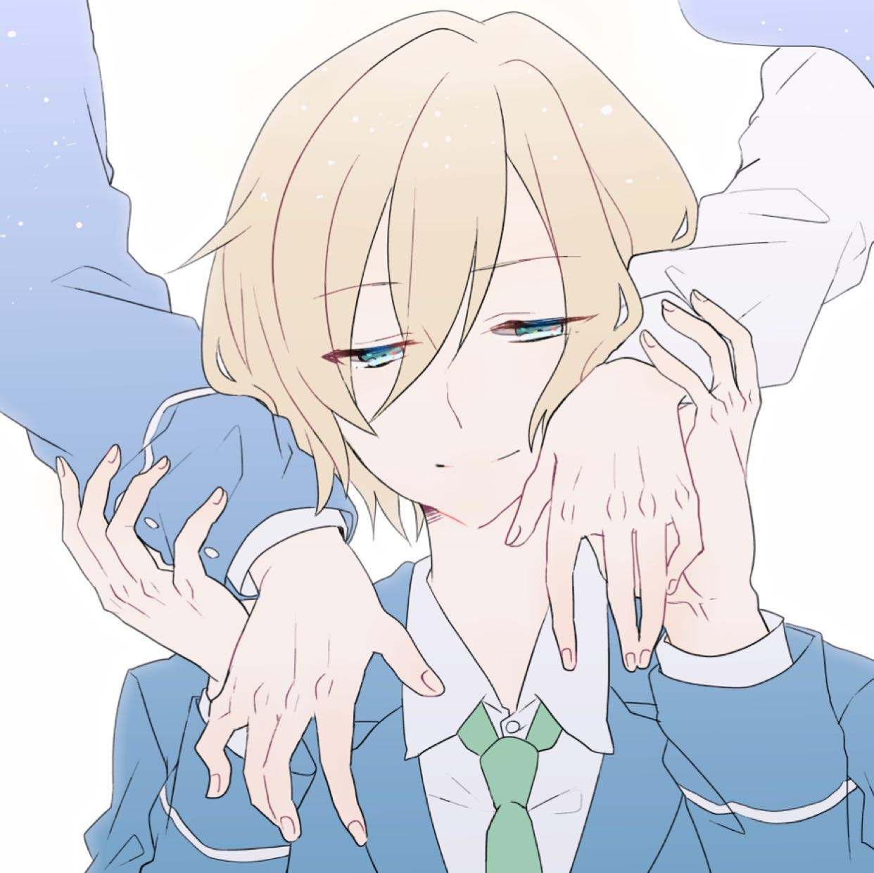 三本耽美文,冷漠腹黑攻vs傲娇炸毛受,你说啥都对谁让你是我老婆