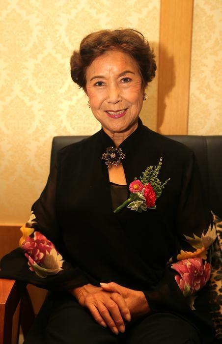 《祝福》里的祥林嫂走了陕西秦腔痛失传承人郝彩凤