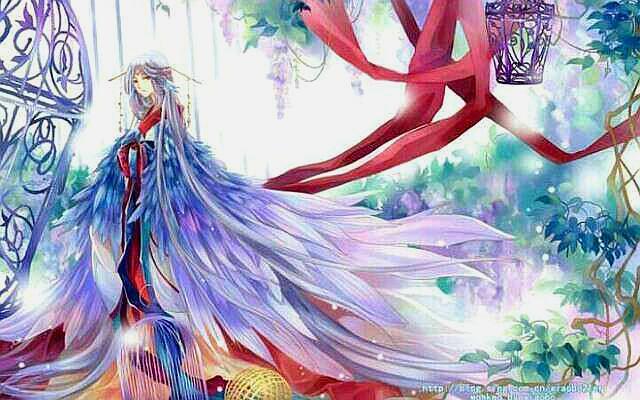 玄幻高甜言情文,她有一双洞悉一切的通天眼,却始终看不透——他