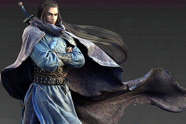 凌天战神 baijiahao.baidu.com