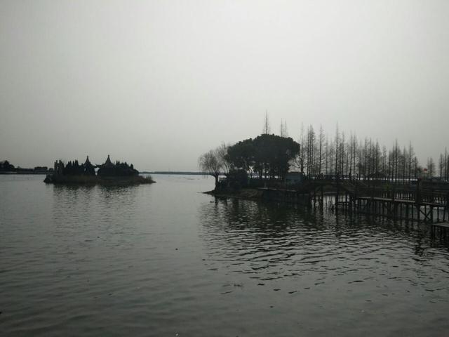 最玄乎的古墓,千年水墓从未被淹过,当地还因它而改名