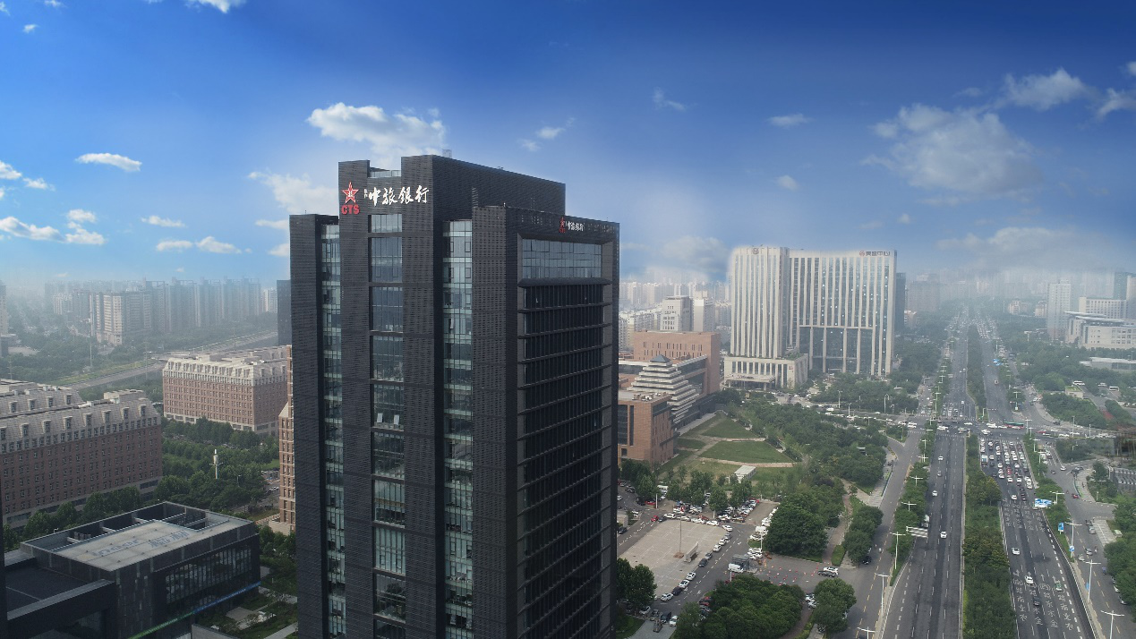 金融服务"送上门",焦作中旅银行郑州分行为战"疫"企业"输血"