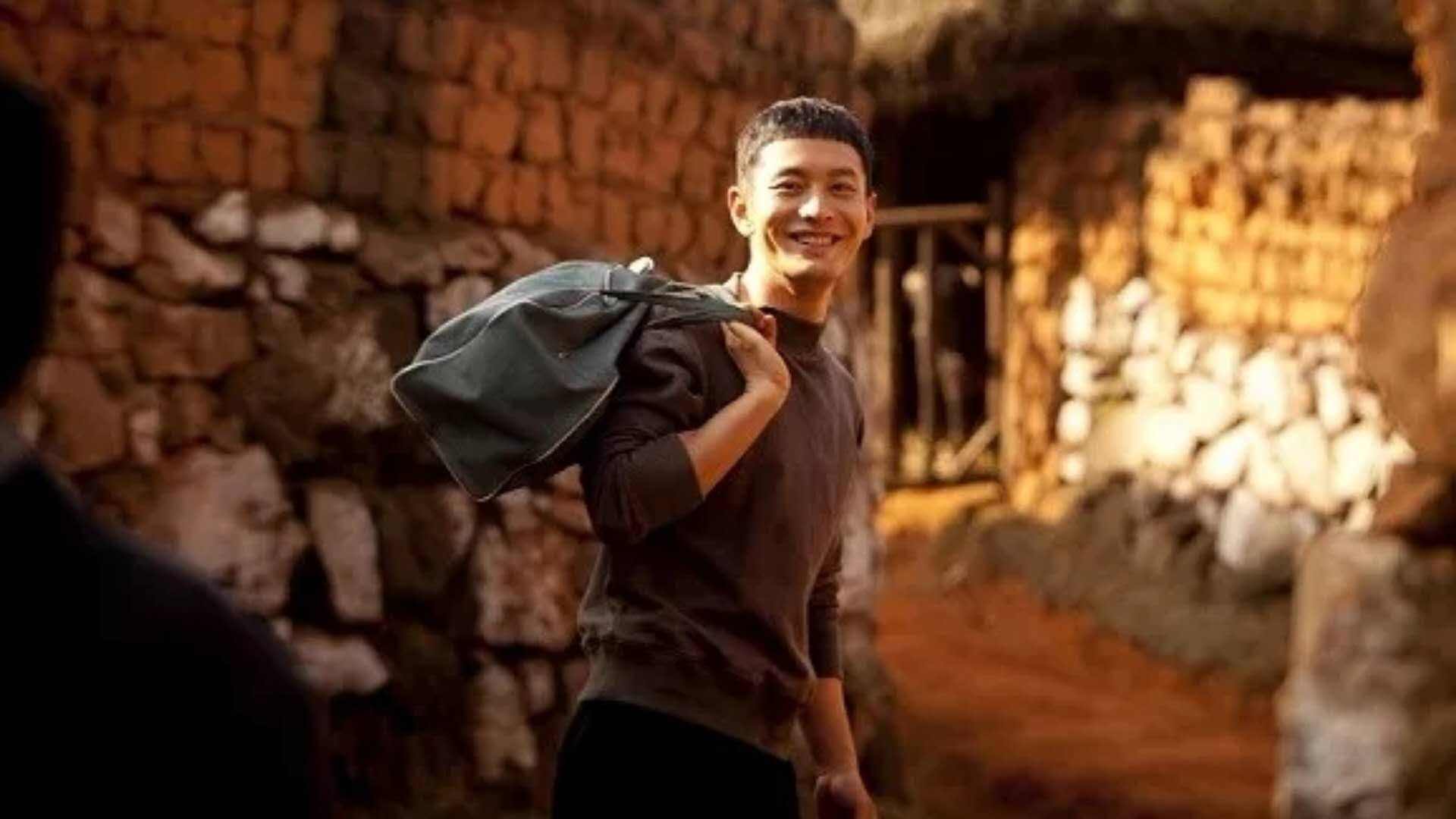 《无问西东》每个人心里都能找到一份初心和真实