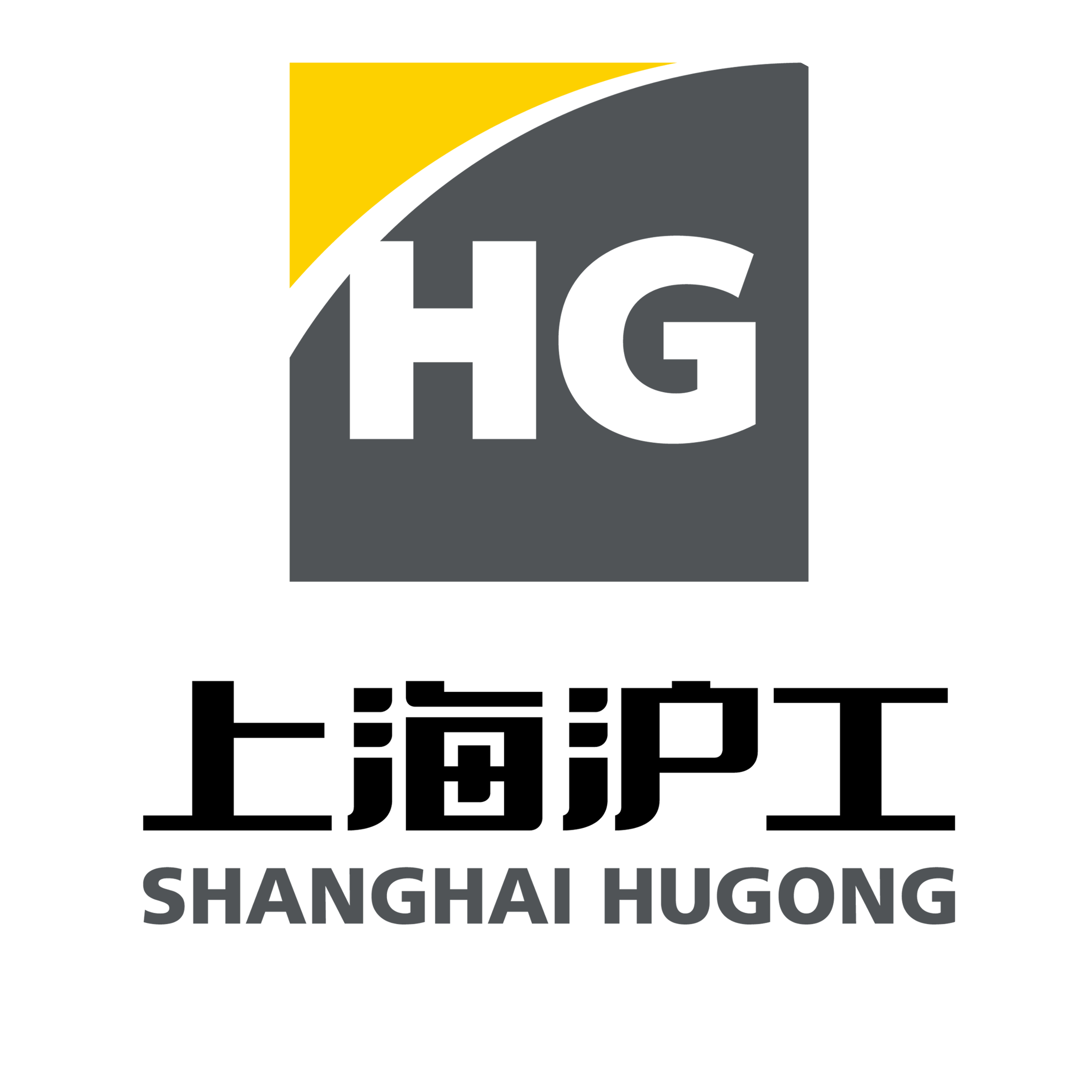 上海建工二建logo图片