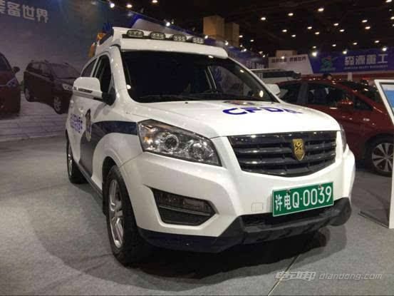 森源电动车怎么样?森源电动车介绍