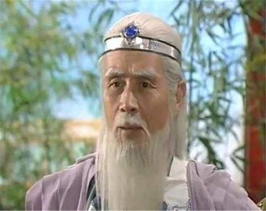 姜子牙的老婆马氏为何被封为扫把星?其实不怪姜子牙!