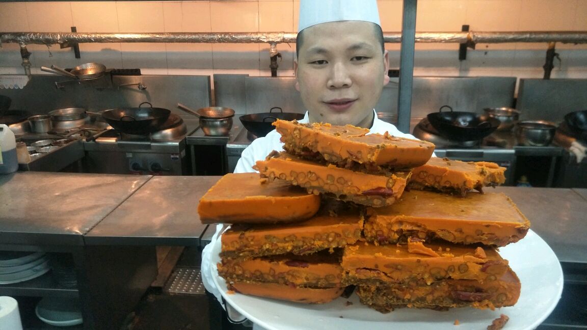 麻辣火锅底料怎么做,酒店大厨详细视频教学,毫无保留,麻辣过瘾