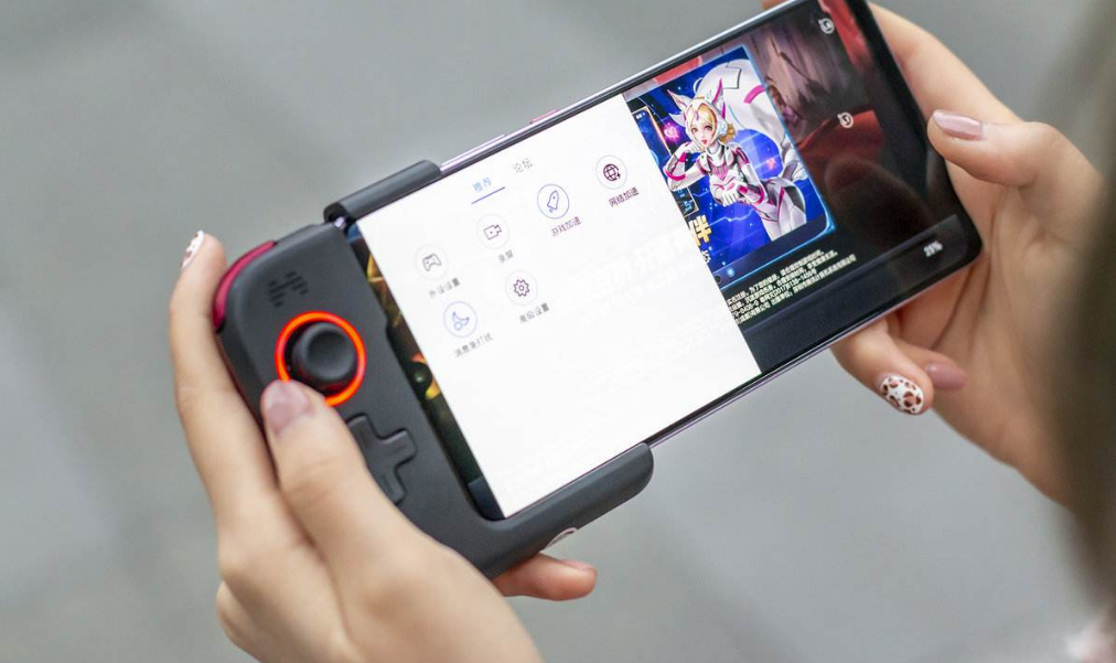 华为"专业游戏机"跌破3900?石墨烯 7.2寸,比iphone便宜3800