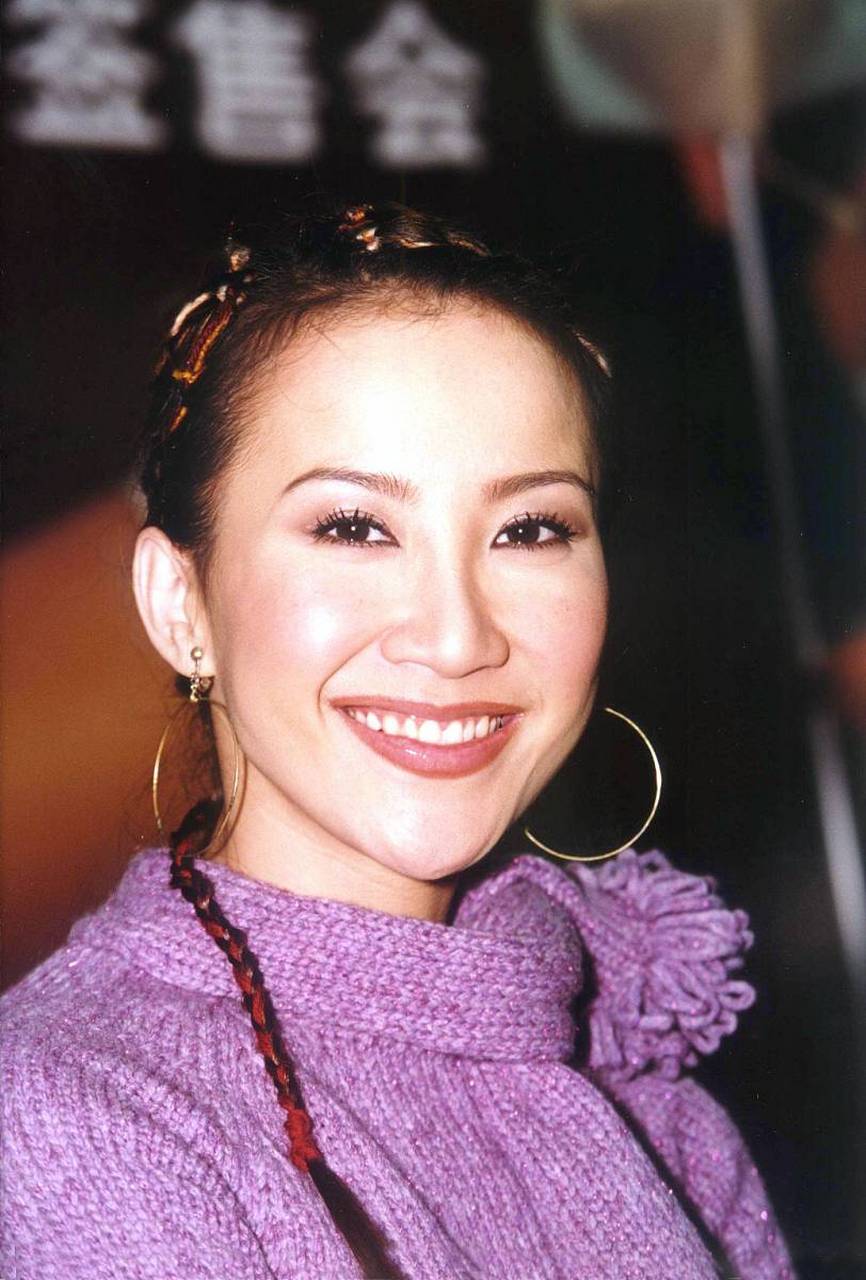 李玟老公发讣告# 李玟老公bruce发布讣告: "我们谨以万分悲痛和不舍