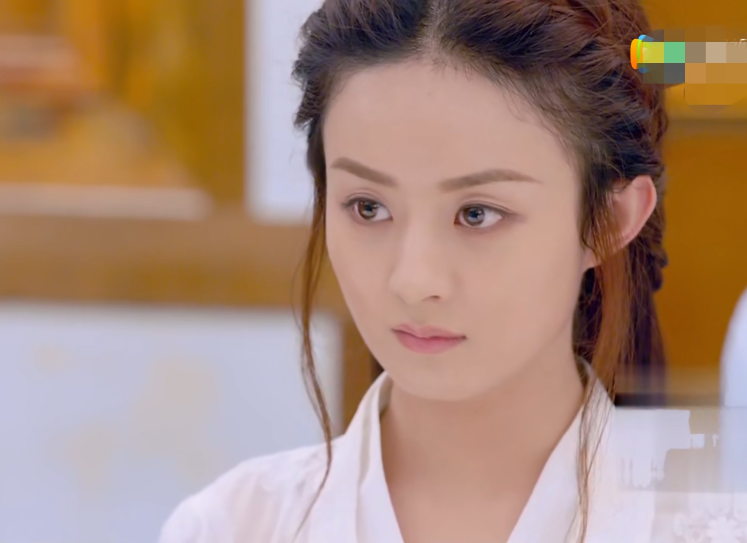 楚乔传赵丽颖剧照