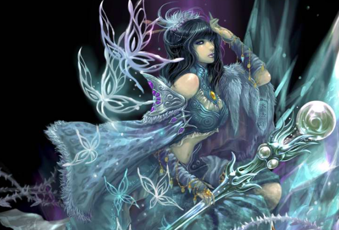 4本玄幻小说,《斗破苍穹》无缘上榜,《狂神》也只是