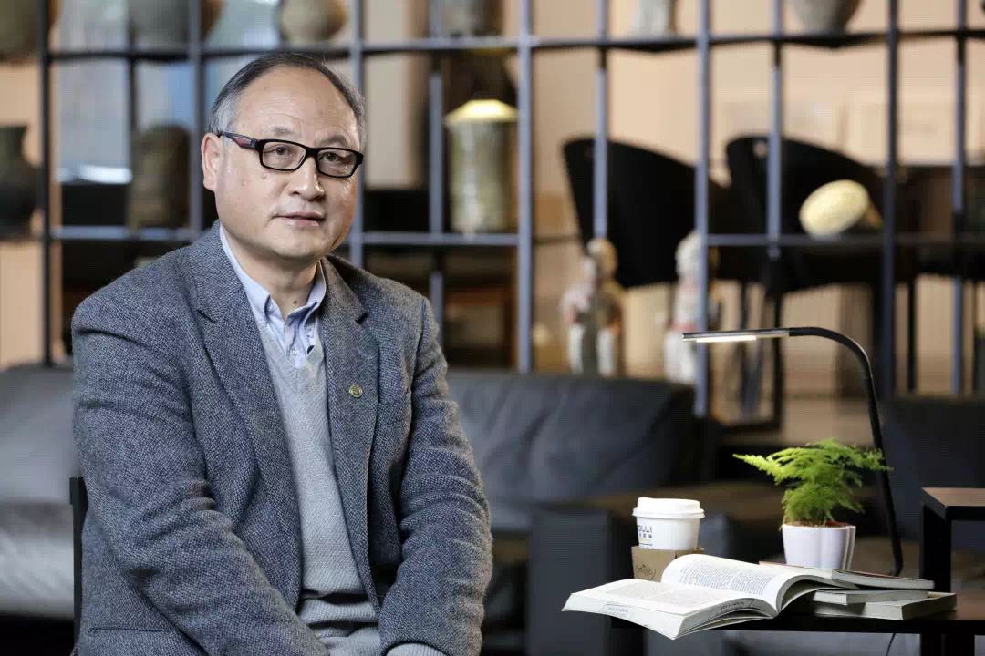 诸大建:循环经济是挣钱的绿色经济,非烧钱的污染治理