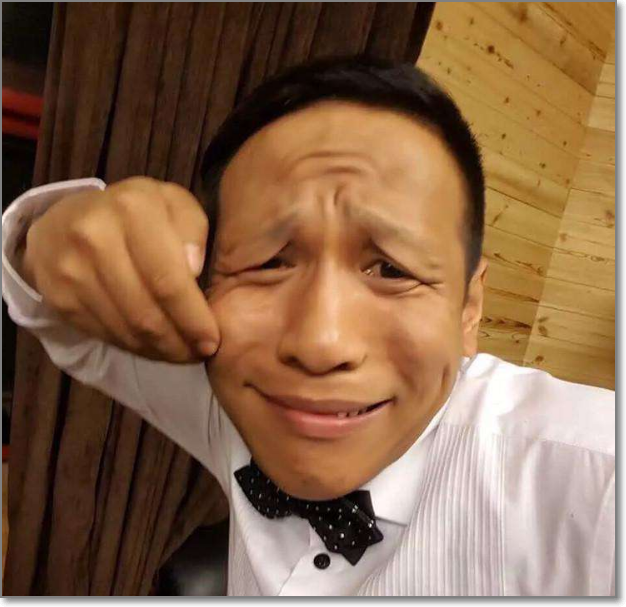 宋小宝一家近照曝光,龙凤胎儿女颜值惊人,网友:难怪不愿公开!