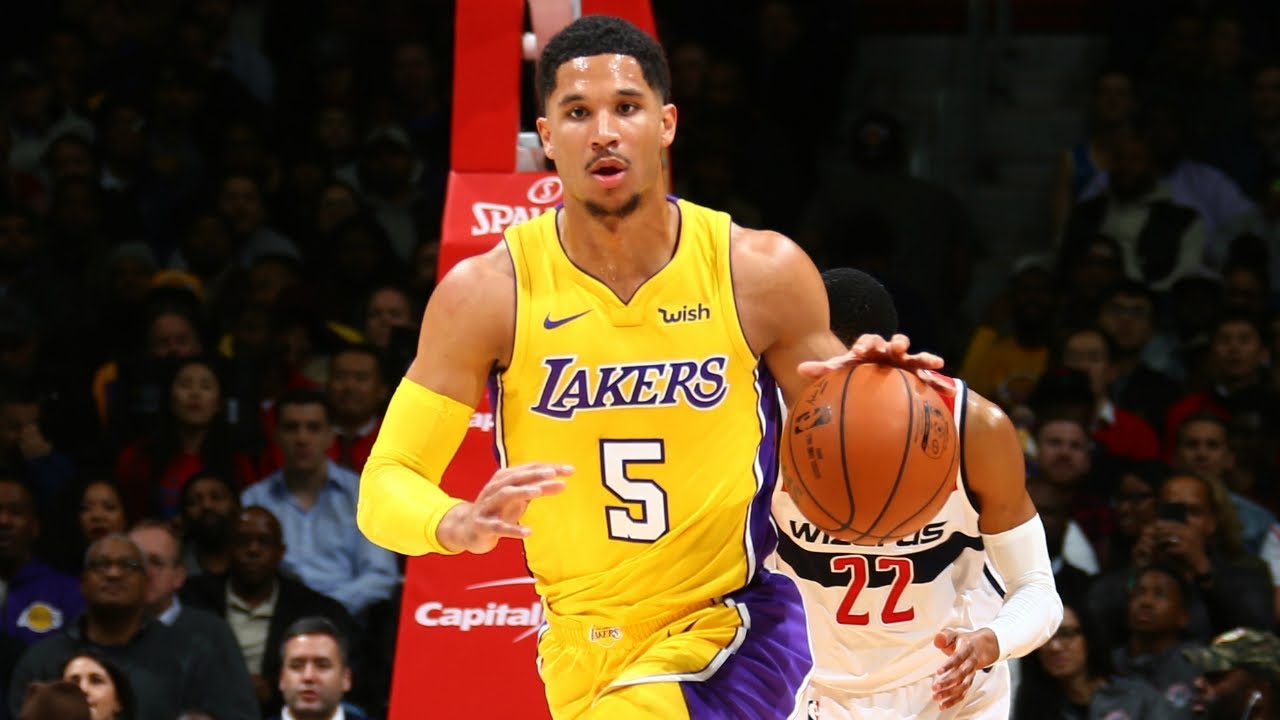 莺歌哈特球哥变身三巨头,湖人再次坐赔本买卖?