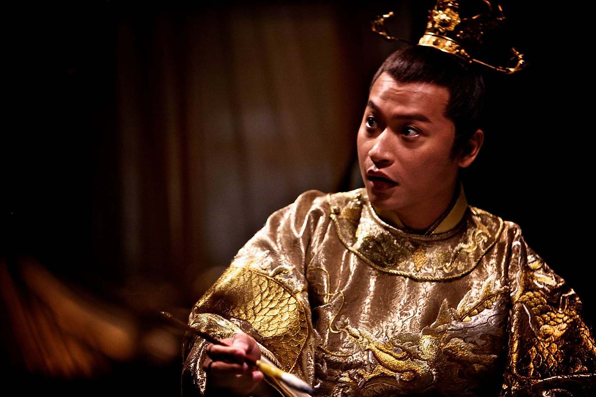 南齐废帝萧宝卷是南齐萧齐王朝的第六任皇帝,死后谥为"东昏侯",可见