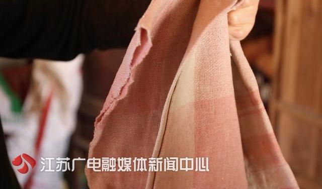 杨斌烈士后人,你在哪?还记得70年前这半块毯子吗?
