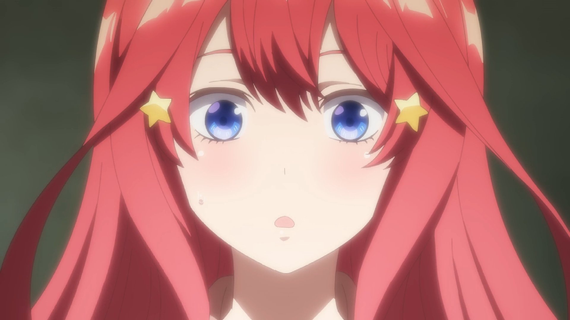 五等分的新娘:关于中野五月你所不知道的那些事