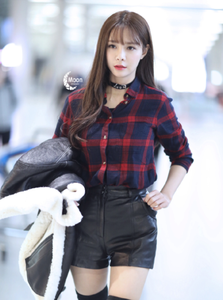 芒果台又捧新人,相对于李浩菲,她却赢得了很多人的喜爱!