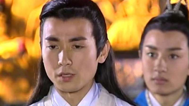 杨门虎将:杨家已经脱险,杨五郎却又下跪认错,这是为何?,影视,历史,好看视频