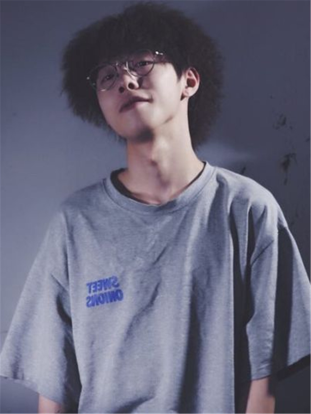 宋睡觉是谁?偶像实习生刚要开播他就要退赛,网友们却都说好!