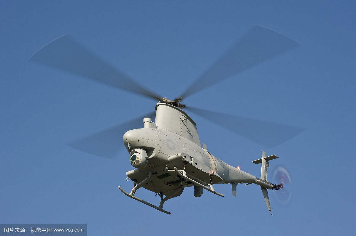 军事:如何应对无人机的侦察