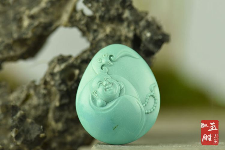 名家专访|玉雕大师张小洋:赤子之心成就精品玉雕