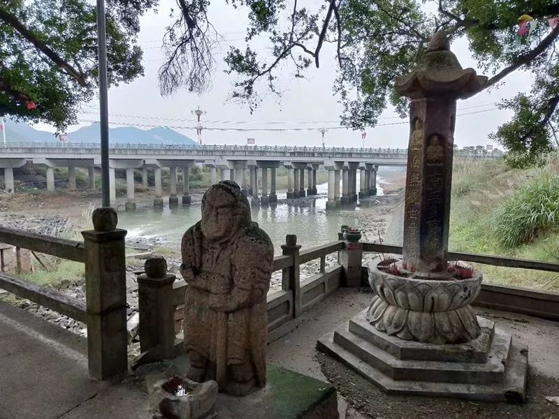 霞浦赤岸村历史图片