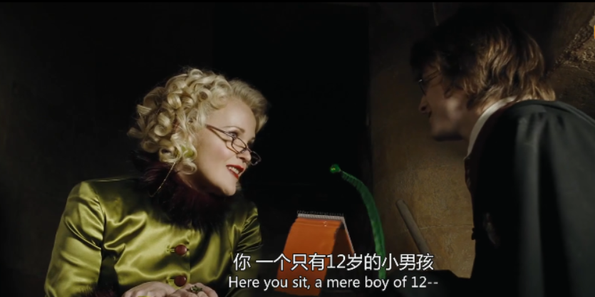 哈利波特:丽塔和玛姬为什么如此烦人?