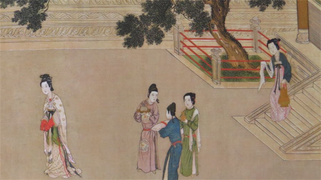 耿定向:对于李贽闹出的"狎妓"风波,两人是如何进行争论的?