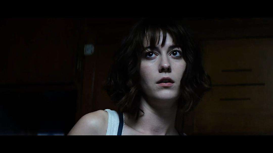 百度爱采购首页 商品专题_四弗《科洛弗道10号》剧照 到目前为止