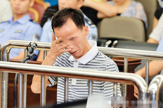 蒙冤获赔巨款,娶了娇妻又去当贼,网友:监狱是你家?这么想回去